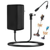 Adapter for INSE S6 S6T S6P Pro S600 S610 S650 S660 S670 Cordless Vacuum Cleaner