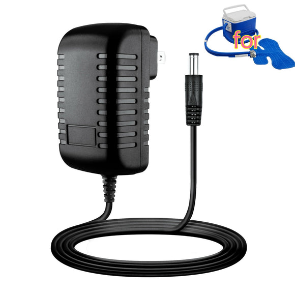 Charger for Ossur/Polar Active 3.0/OasisSpace/COOLMAN/Frozen Cold Therapy...