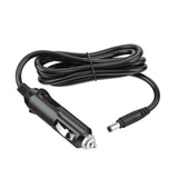 Car Charger Output 12V 10A Plug Size 5.5mm*2.5mm