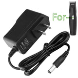 AC Adapter Charger Cord for Wahl 9685-200 All-in-One Groomer Shaver Supply