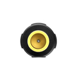 8mm DC 7909 Male to DC 5.5mm x 2.1mm Female Adapter