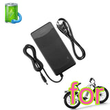 UL List 3A Charger for Himiway Himiway D5 / D5 2.0 / D5 Step-Thru / D5 Camo