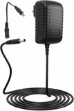 15W Charger For Echo Show 5 (1st & 2nd Gen), Echo Pop, Echo Spot, Fire TV Cube