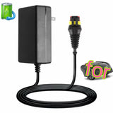 28V Charger for Husqvarna Automower 105 (2016+) 310 (2015+)