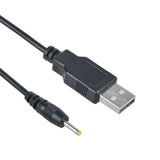 USB Charger Power Cord Cable For Braun Type 5516 5513 5511 5517 beard trimmer