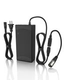 54.6V 2A AC Power Adapter Charger for 2014 IZIP E3 Path+ Power Supply Cord