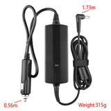 Car Charger For BROWEY PN-S300 300W PN-C600 600W Outdoor Portable Power Station