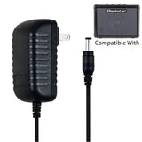 6.5V AC Adapter for Blackstar FLY 3 FLY3 Bass Guitar Amp Power Supply