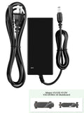 Power Supply Battery Charger for Meepo V3/V3S V3 ER/V3S ER/MINI 3S Skateboard