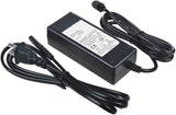 5-Pin 12V 5V AC Adapter for Dynex PATA IDE Hard Drive Enclosure HDD Power Supply
