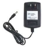 26.5V Charger for INSE N5S N5 N6S V70 Wowgo S108 Deik VC-1518 Vacuum Cord