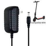 Charger for Segway Ninebot ZING C15 C15E Kids Ride-On