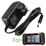 AC/DC Charger Adapter for Snap-On MODIS ULTRA EEMS328 Scanner Power Supply