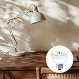 E26/E27 Light Socket Extender Lamp Bulb Extension Screw Base Converter Adapter