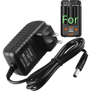 12V 2A AC Adapter Charger for Mighty by Storz & Bickel Volcano Portable