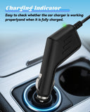 Car Charger for SpeedHex TA414 FlipOut Li-ion Cabinet Cordless Screwdriver