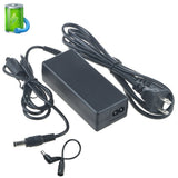 19V Charger for Monoprice 25S2G 42770  142770 27S2R 42771 Gaming Monitor