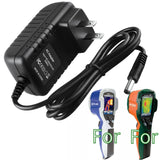 Charger Adapter for EXTECH FLIR i3 i5 i7 Thermal Imaging Camera Power Supply