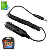 Car Adapter For Duralast BP-DL1200PS DLG1000PS BP-DL600 BP-DL900 BP-DLG ACD032