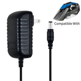 10V Charger for Bissell Pet Stain Eraser 20037 20028 2054 2164A