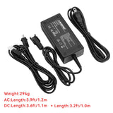 29v Adjustable Bed Base Recliner Adapter For Lucid L300 Ergo Extend Sealy Serta