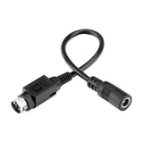 2-Pin DC Power Cord For AT&T Model EPS48R0-16 / EPS48R1-16 Fiber BGW-320
