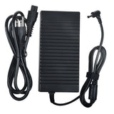 19V AC Adapter For UGREEN NASync DXP4800 Plus 4-Bay Desktop NAS Network Attached