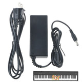 Adapter for Roland FP-30X FP-60X FP-60X-WH FP30X BK WH FP60X FP60X-WH FP-30-BK