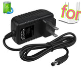 12V AC/DC Adapter Compatible with TP Link TL-WA1201 Wireless Router Arris