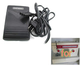 110V Foot Control Pedal Power For Simplicity Sewing SL1200 SL1220 SL1250 SL1270