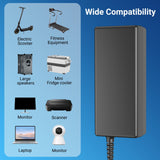 22V Charger For Skullcandy Barrel Bluetooth Boombox XT Party Wireless Speaker