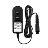 2-Prong 9V AC Adapter for LABIGO LA2 LA3 Pro KS-2629 KS-2639 Shower Cleaning