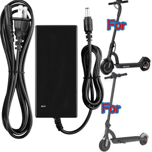 ⚡42V AC Adapter For Jetson Eris Pro / Ora Pro / Eris Electric Scooter