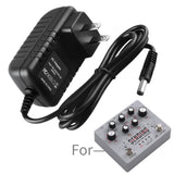AC Adapter for Electronic Audio Experiments Sending Pedal