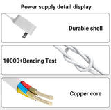 Power Adapter for Philips Epilator Series 8000 BRE720 BRE720/01 BRE720-01