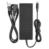 24V 5A Adapter for WELLTRONICS WTS-2405W WTS-2405s 070-7528-7874 LED LCD Monitor