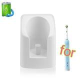 Wall Charger For Oral B Pro 600, 650, 680, 2500, 2900, 3000, 3500, 3900 iO2