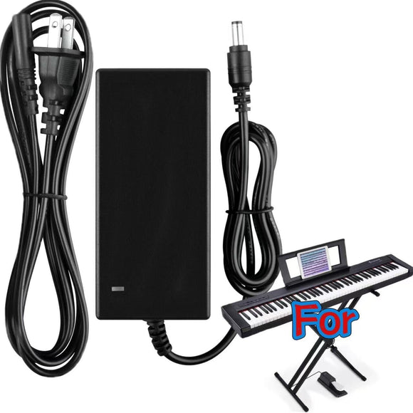 15V AC Adapter For Starfavor SP-10 88 Key Full Size Digital Piano