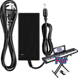15V AC Adapter For Starfavor SP-10 88 Key Full Size Digital Piano