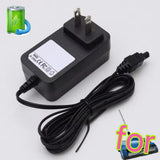 Charger for Shark XA2700 V2700Z Floor Carpet Sweeper YLS0041-T11025 Adapter