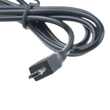 AC Adapter For 63958 BRAUN 390 Lumen Folding LED work light