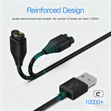 Charger Cable for Garmin Forerunner 935/ Forerunner 945, 945 LTE/ Forerunner 45