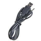 USB Charger Cable for Fairywill/Bitvae D2/R1/R2/S2 , 7AM2M AM105/AM110 Sonic