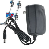 AC Adapter For TASVAC Model N9 22.2V Cordless Stick Vacuum Cleaner 27V