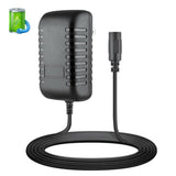 12V 1A AC Adapter Charger for 5.5mmx2.5mm Female Connector Tip Power PSU Mains