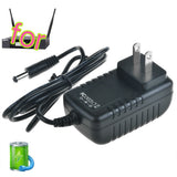 Adapter For Shure GLXD4R+ PSM900 P9T Digital Wireless Rackmount Receivers