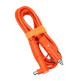 6.5FT Car Cigarette Lighter Charger Cable for Jackery Explorer 1000 v2/1000Plus