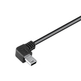 Hardwire Car Charger Power Cord For Garmin DriveSmart 61 Drive 50 50lm 60lm GPS