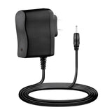 AC Wall Home Adapter for Kids Tablet Nabi 2 II NABI2-NV7A NABI2-NVA Power Supply
