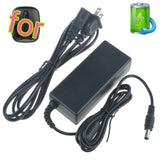 12V 4A Adapter for Comfier CF-5250 CF-5250N Shiatu Foot Massager Machine